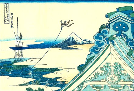 Hokusai04 honganji