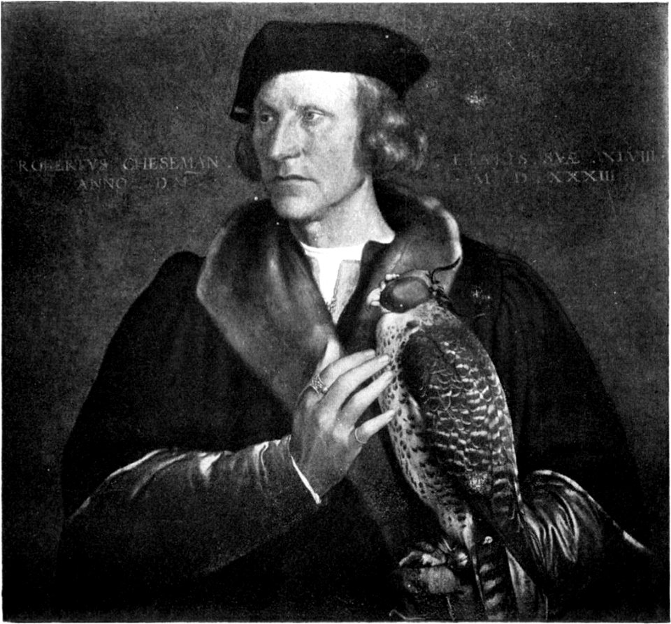 Hans Holbein (II) 055 (black and white)
