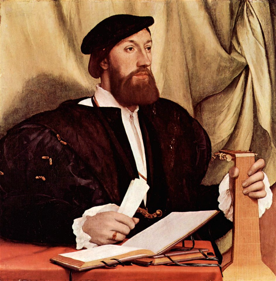 Hans Holbein d. J. 072