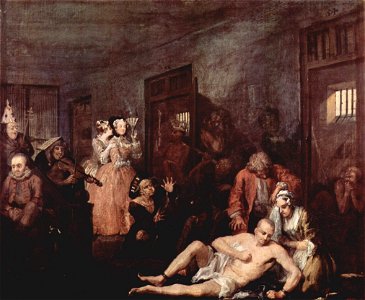 William Hogarth 019