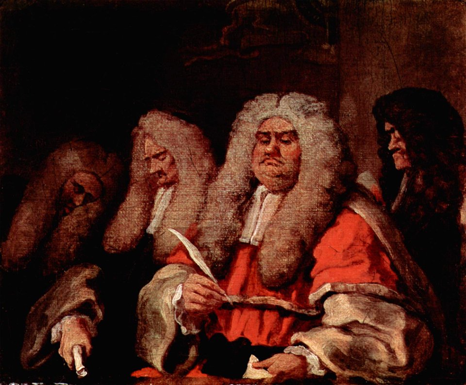 William Hogarth 004