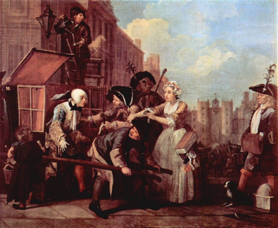 William Hogarth 026