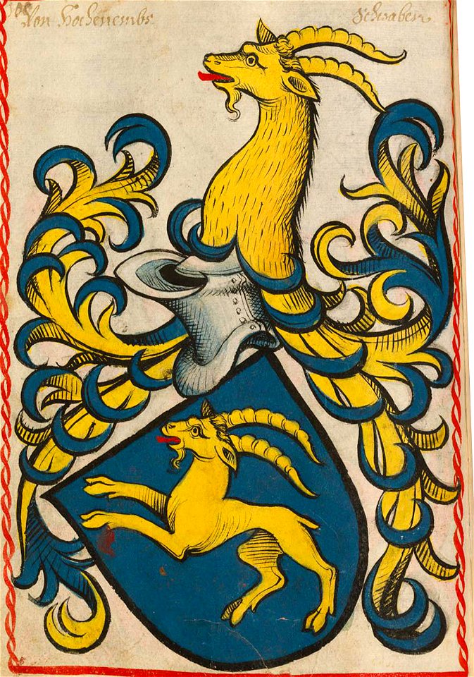 Hohenems Scheibler100ps