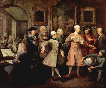 William Hogarth 022