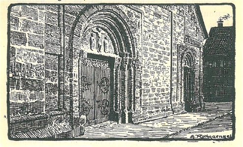 Hohenstaufen (Waldeyer-Hartz) b 076
