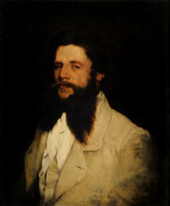 Hombre de época - Théodule Ribot