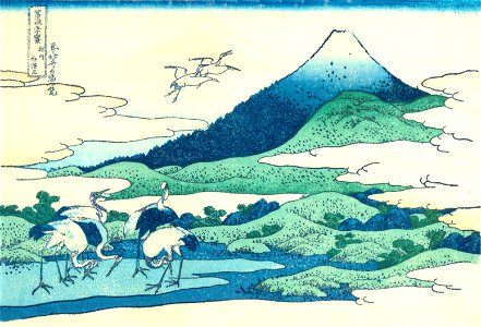 Hokusai27 umezawa