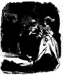 Hoffmann - Contes mystérieux, trad. La Bédollière (page 21 crop)