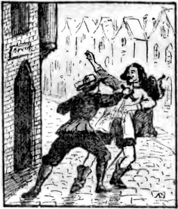 Hoffmann - Les Bijoux fatals illus