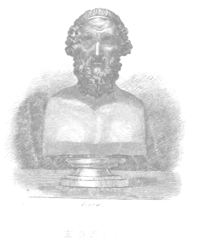 Homer Buckley