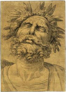 Homer Italian c1700