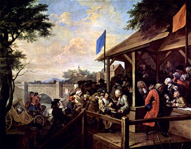William Hogarth 031