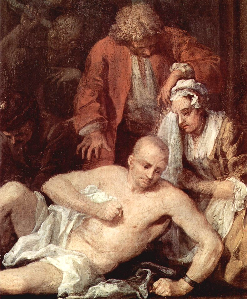 William Hogarth 020