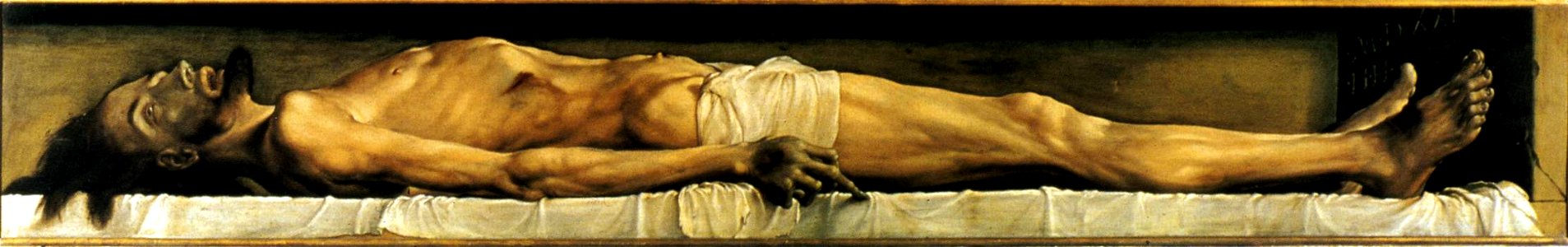 Holbeindeadchrist