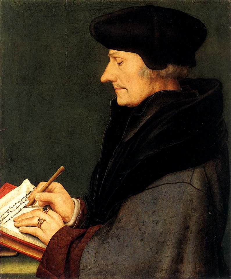 Holbein-erasmus2