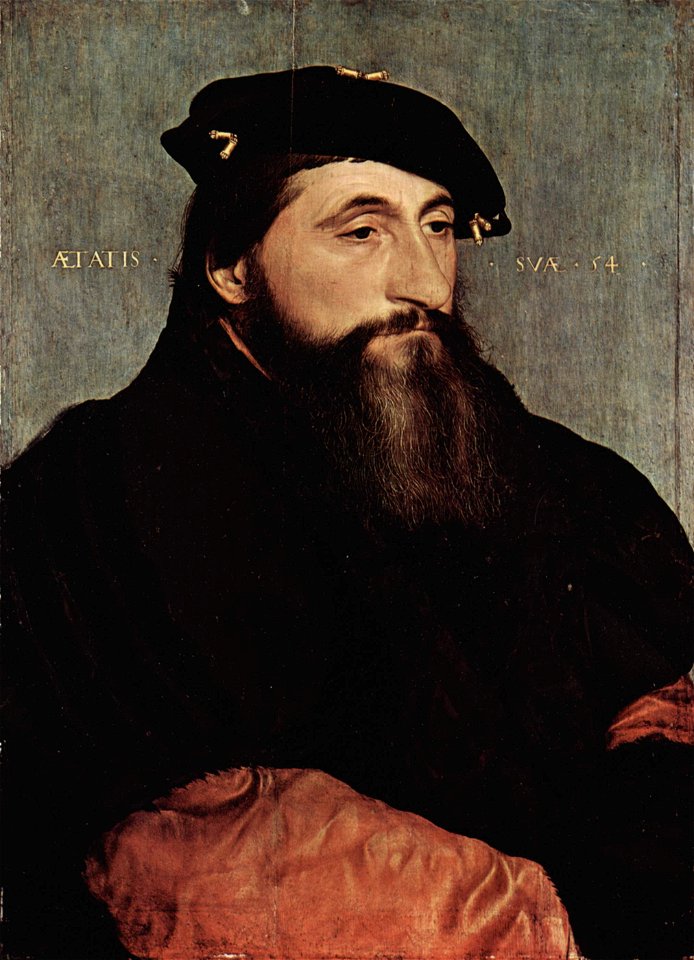 Hans Holbein d. J. 036