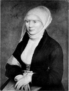 Hans Holbein d. J. 067 black and white