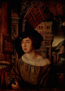 Ambrosius Holbein 002