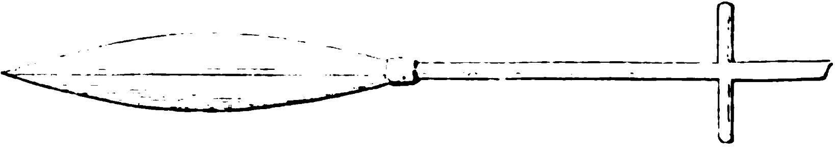 Holy Spear. John M. Neale. A history of the Holy Eastern Church. P.342
