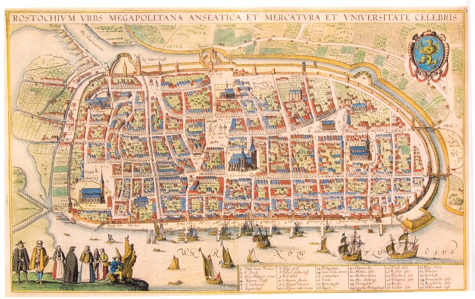 Hollar-Rostock