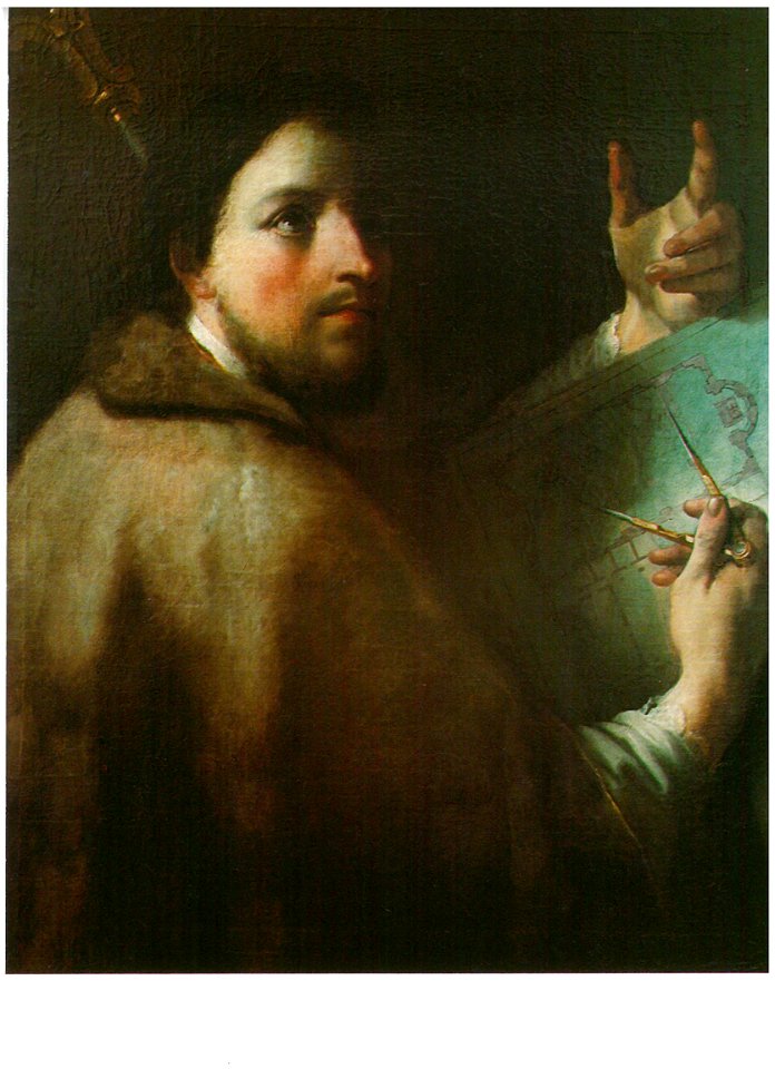 Holzer - hl Rathardus-1737-40