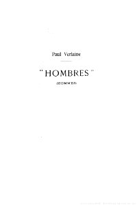 Hombres 1903 page 1