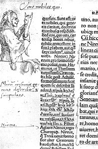 HolbeinErasmusFollymarginalia