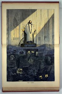 Holy trinity - Art Young. LCCN2011647384