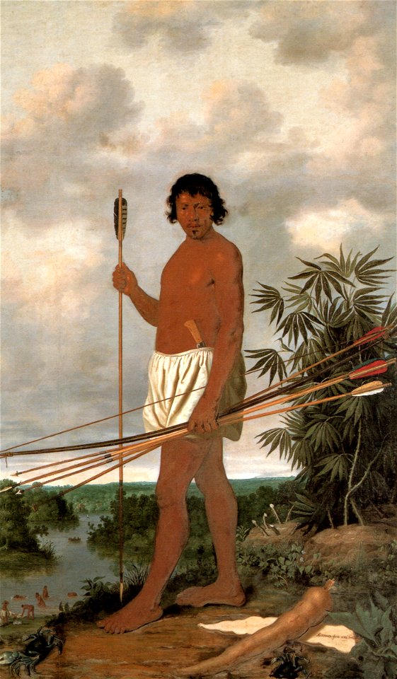 Homtupinamba