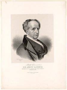 Hon. Abbott Laurence, representative in Congress from Massachusetts, January 1840 - Chs. Fenderich 1842. LCCN2017657765