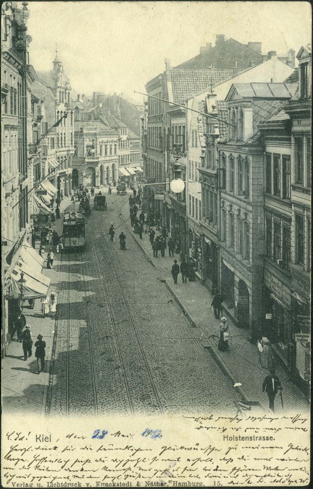 Holstenstraße (Kiel 26.998)