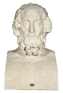Homero - Anónimo