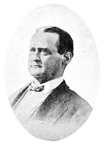 Hon. Isaac W. Hayne (1809-1880)