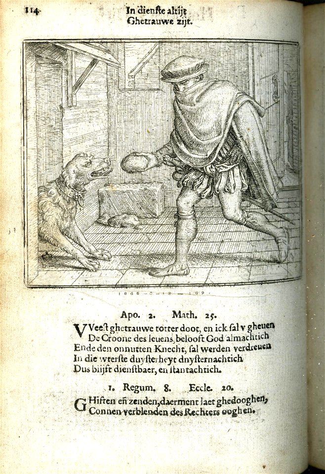 Hondt ende dief (BM 1868,0612.169)