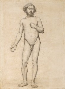 HOMME DEBOUT m