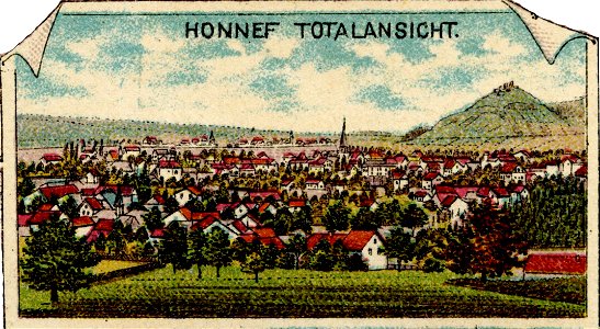 Honnef