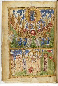 Homilies of Gregory the Theologian gr. 510, f 148