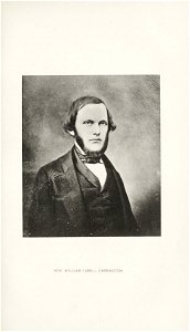 Hon. William Cabell Carrington