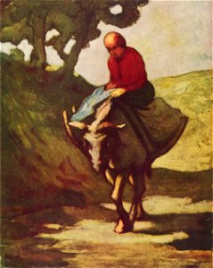 Honoré Daumier 021