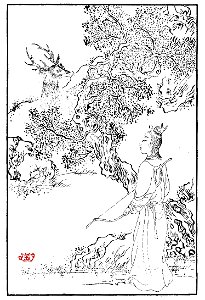 Hongloumeng Tuyong Jia Lan