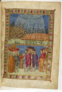 Homilies of Gregory the Theologian gr. 510, f 169