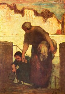 Honoré Daumier 016