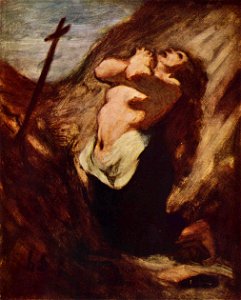 Honoré Daumier 025