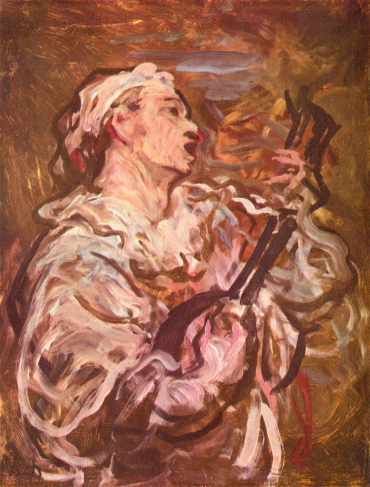 Honoré Daumier 029