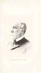 Hon. Edward Carrington Cabell
