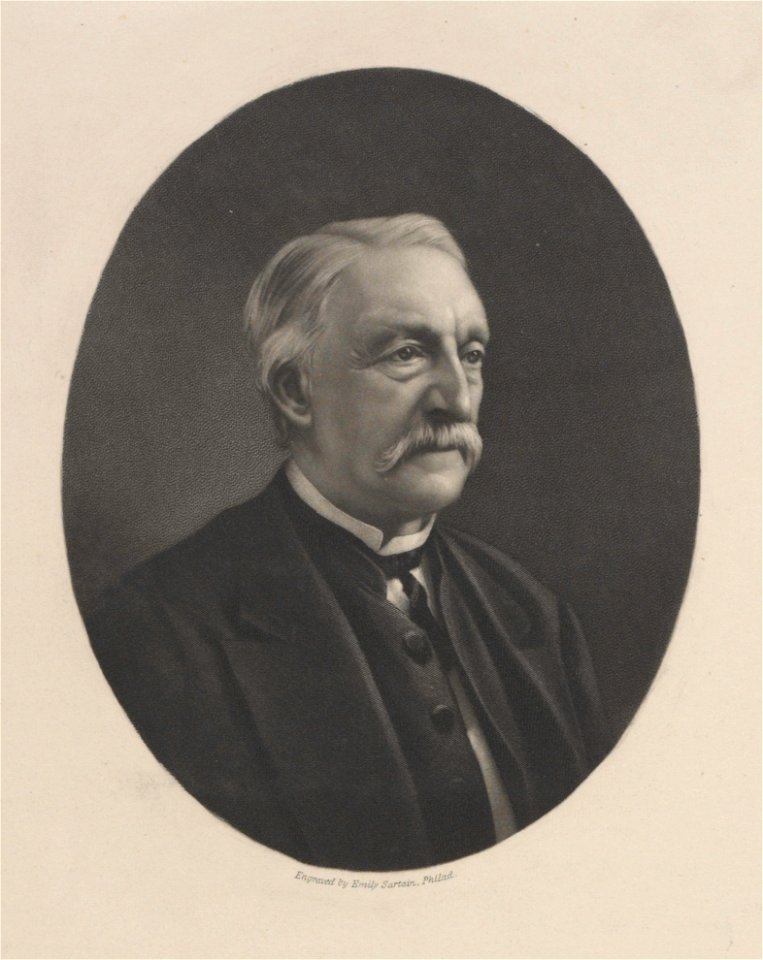 Hon. Benjamin Pringle