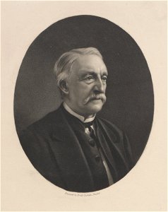 Hon. Benjamin Pringle