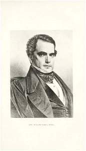 Hon. William Cabell Rives