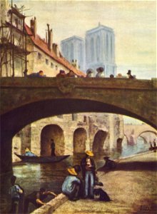 Honoré Daumier 004