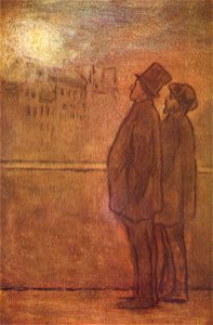Honoré Daumier 013